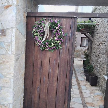 Crecian Water Front Aigeira Exterior foto