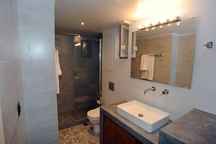 Crecian Water Front Aigeira Exterior foto
